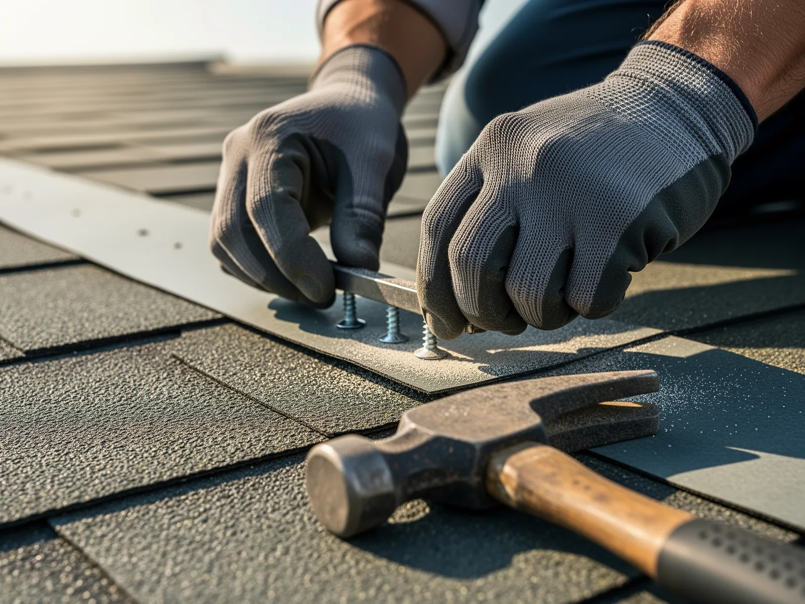 Why choose Fascia Repair in Fombell, PA